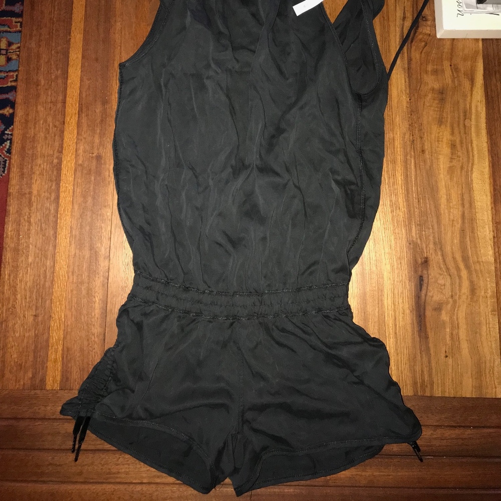 Lululemon Romper